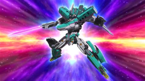 Shinkansen Henkei Robo Shinkalion The Animation Anime Animeclickit