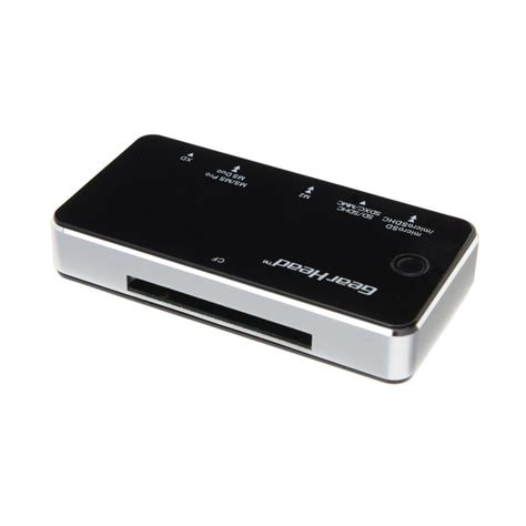 USB 3.0 Multi SD Card Reader