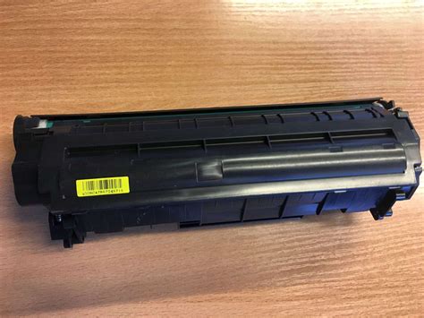 Тонер-картридж NV Print Cartridge 703 для Canon LBP 2900/3000 (2000k ...
