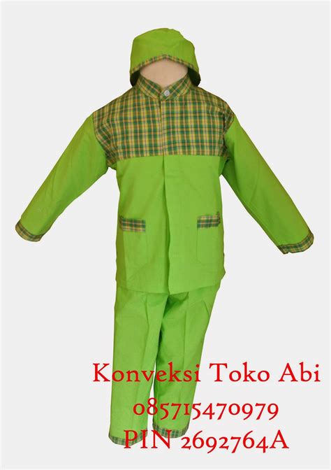 Konveksi Pemesanan Baju Seragam Anak Tk Di Tangerang Selatan Pusat