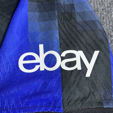 2324 Inter Milan Jersey,inter Milan Home Super Cup Final Jersey,no. 10 ...