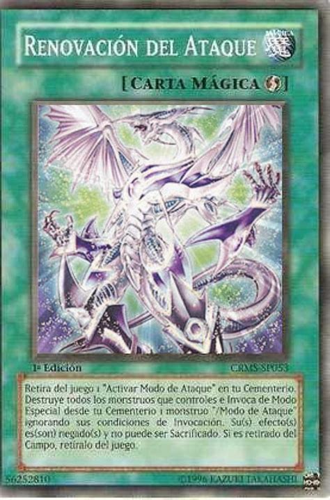 Activar Modo De Ataque Yu Gi Oh Wiki En Espa Ol