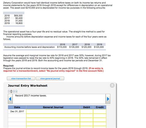 Capital Gains And Dividends Worksheet