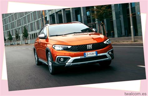 Fiat Tipo Cross Precio Dimensiones Y Caracter Sticas Twalcom