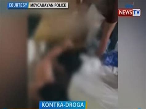 Lalaking Naniningil Daw Ng Sex Kapalit Ng Droga Huli Sa Motel Kasama Ang 3 Parokyano Balitambayan