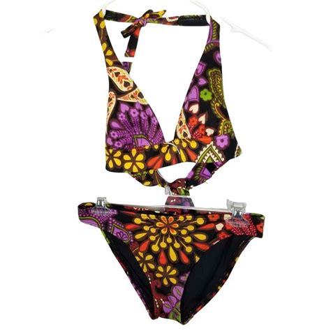 Victoria S Secret Swimsuit Women S 2 Piece Bikini Swi Gem