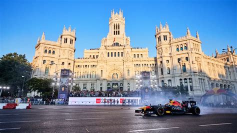 Madrid politicians clash as F1 arrival announcement reportedly imminent