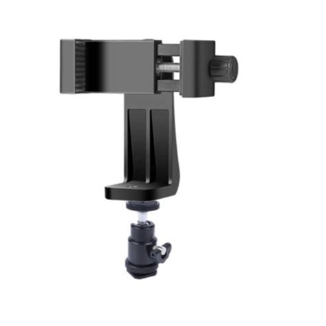 Jual Ball Head Hotshoe Holder QM3621 Rotasi 1 4 Tripod Kamera Hot Shoe Baut Quick Release 360