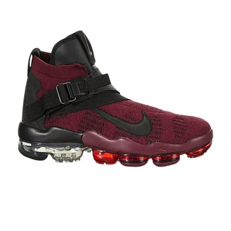 Nike Air Vapormax Premier Flyknit Team Red Editorialist