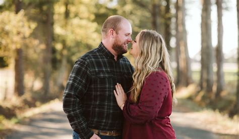 Haley Stout and Noah Rogers' Wedding Website
