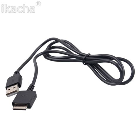 Usb Data Charger Cable For Sony Walkman Mp Player Nw A Nw A Nw