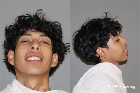 CUEVAS EDGAR 03 29 2023 Denton County Mugshots Zone