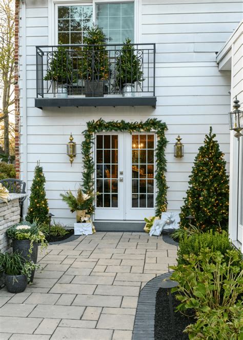 Christmas Gasper Landscape Design Construction