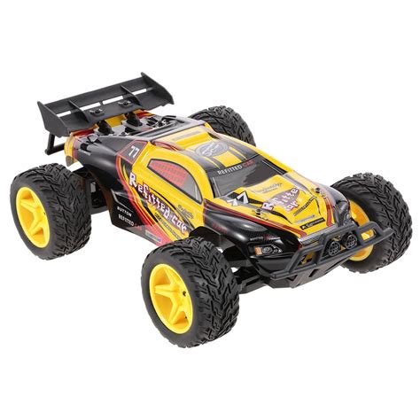 Wltoys L Ghz Wd Rc Car Km H Brushed Electric Rtr Rc