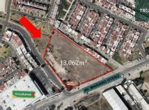 Terreno Con Uso Habitacional Comercial Jalisco Inmuebles