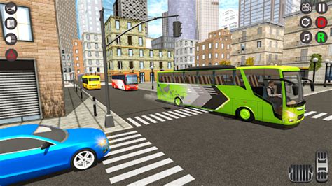 Bus games 3d Bus driving game for Android - Download