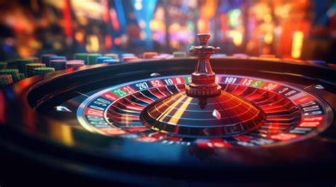 Transformación del entretenimiento el auge de los casinos en línea y