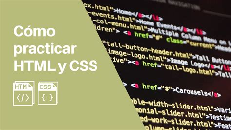 Cómo poner una imagen de fondo en HTML y CSS