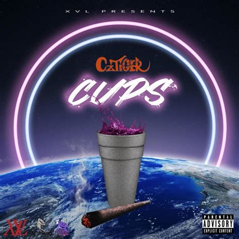 Cz Tiger Cups Lyrics Genius Lyrics