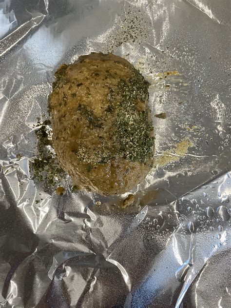 Vegan Gyro Meat — 86 Eats