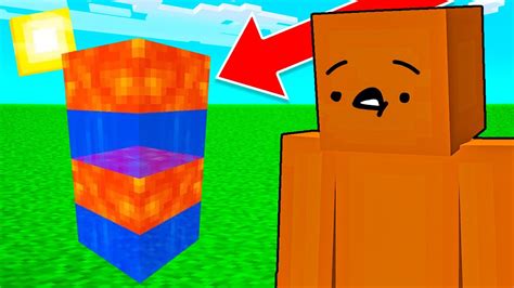 TO JEST ZAKAZANE W MINECRAFT 2 YouTube