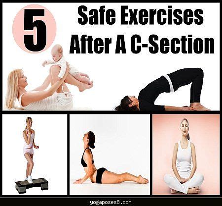 Ab Workout After C Section Off