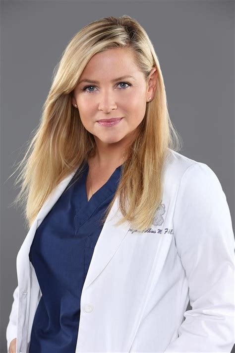 Arizona Robbins