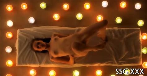 Steamy Hot Masturbation