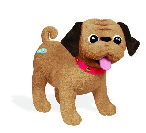 Weenie the Dog 8” Soft Toy - Eloise