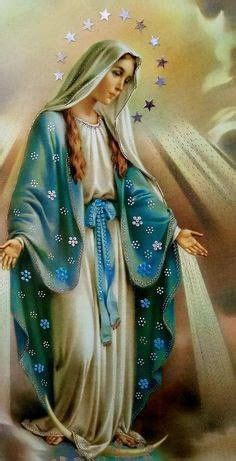 Pin By BARBARA On 4 Catolico Mother Mary Images Jesus And Mary