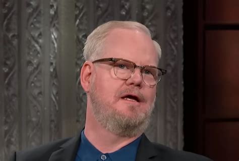 Jim Gaffigan Jokes At Golden Globes By Calling Out Hollywood Sex Offenders