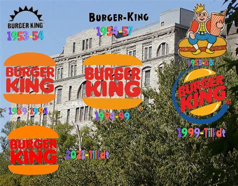 Burger King Who Was The Founder Of Burger King