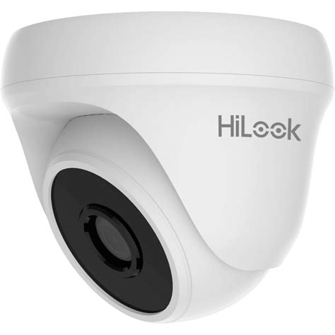 Camara Domo 2 Megapixeles Hilook Cámaras de Seguridad