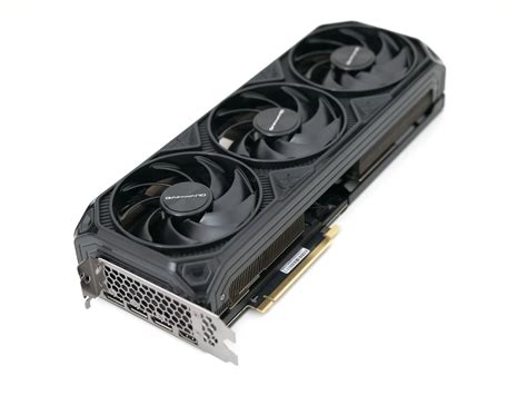 Gainward GeForce RTX 4070 Ti SUPER Panther OC Edition Review