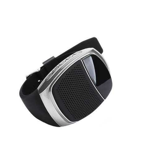 Takson®smart Watchsports Speaker Watchportable Bluetooth Music