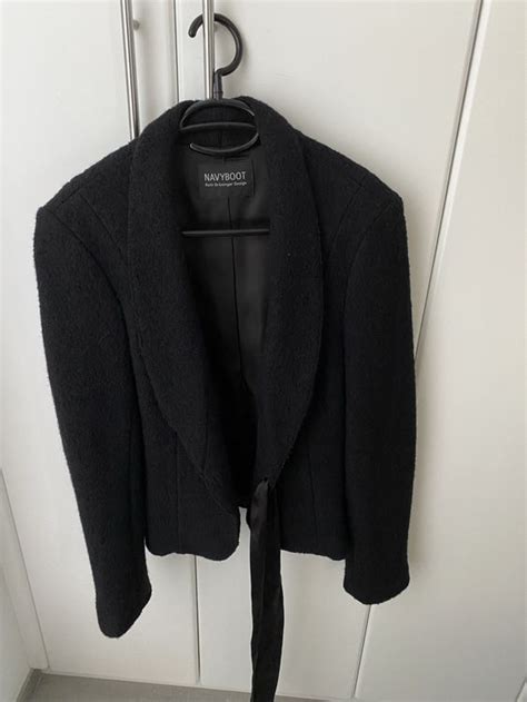 Navyboot Blazer Kaufen Auf Ricardo