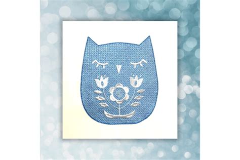 Swedish Owl Creative Fabrica