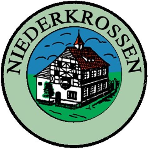 Gemeinde Uhlstädt Kirchhasel Niederkrossen