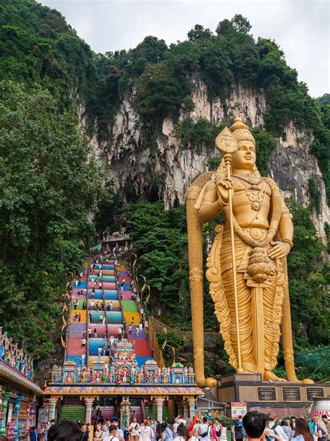 Solo travel in Kuala Lumpur: All you need to know
