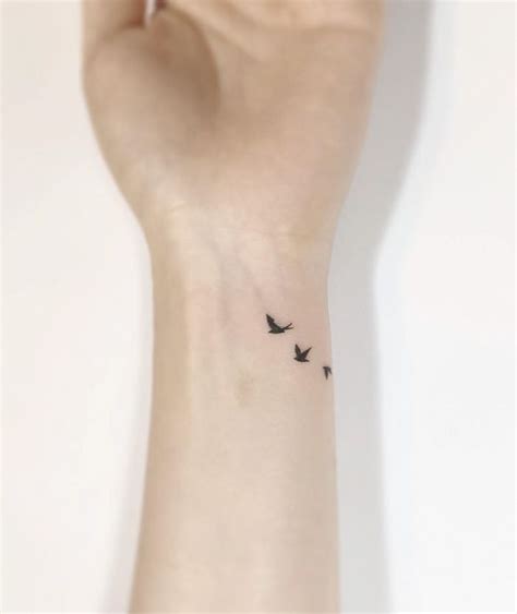 206 of the best bird tattoo ideas ever – Artofit