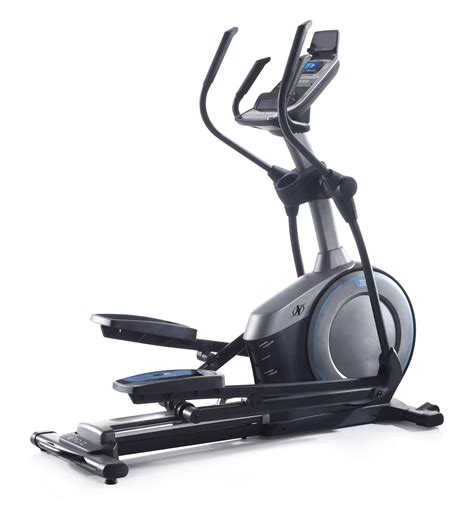 Nordictrack E 70 Z Elliptical