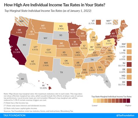 Ways To Reduce High State Income Taxes Arnold Mote Wealth Management