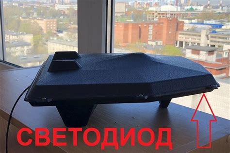 Зачем в меню приставки пункт "Питание антенны"? | antenna.ru - антенна ...