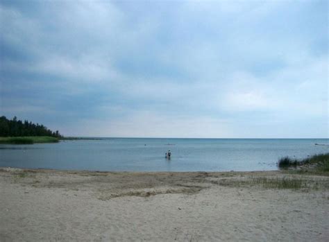 MacGregor Point Provincial Park - OntarioCamping.ca