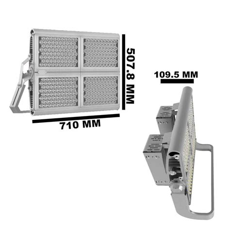 1000w Led Flood Light Uae Shelly Lighting