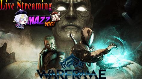 Ajarin Dong Puh Sepuh Warframe Indonesia Youtube