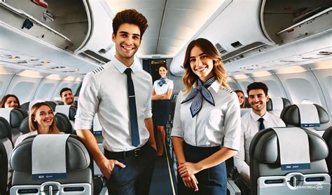 What Are The Responsibilities Of Cabin Crew A Complete Guide To Their Vital Role In Aviation