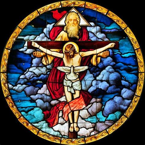 Holy Trinity Sunday Th June Am Livestream Mass Brentwood