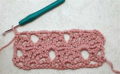 Crocheted Vintage Rose Lace Scarf Create Nurture Heal