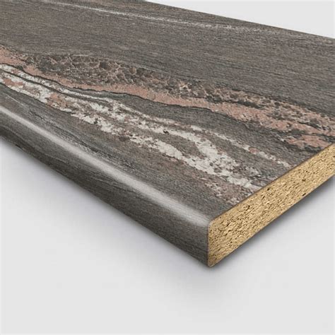 Pracovní deska EGGER Granite Magma red F012 ST9